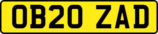 OB20ZAD