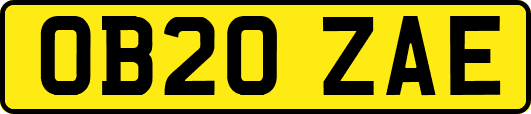 OB20ZAE