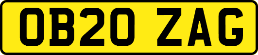 OB20ZAG