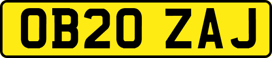 OB20ZAJ
