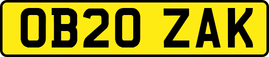OB20ZAK