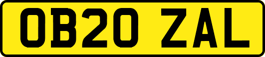 OB20ZAL
