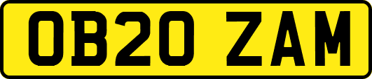 OB20ZAM