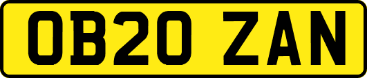OB20ZAN