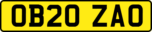 OB20ZAO