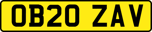 OB20ZAV