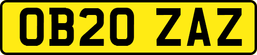 OB20ZAZ