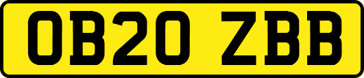 OB20ZBB
