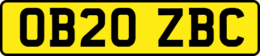 OB20ZBC