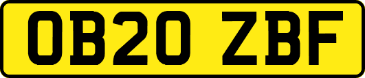 OB20ZBF