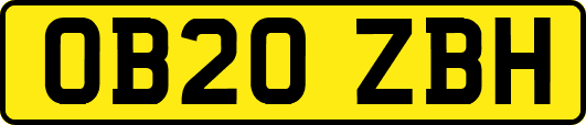 OB20ZBH