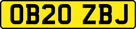 OB20ZBJ