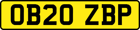OB20ZBP