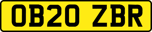 OB20ZBR