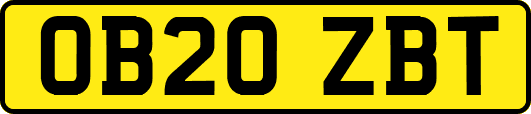OB20ZBT