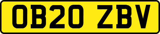OB20ZBV