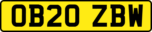 OB20ZBW