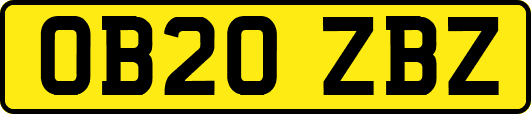 OB20ZBZ