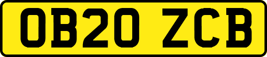 OB20ZCB