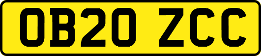 OB20ZCC