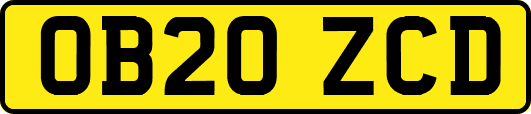 OB20ZCD