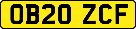 OB20ZCF
