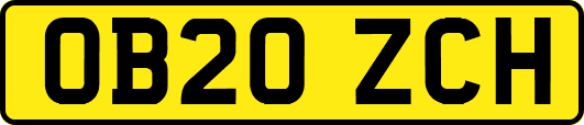 OB20ZCH