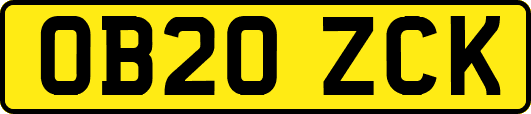 OB20ZCK