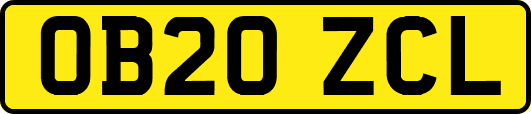 OB20ZCL