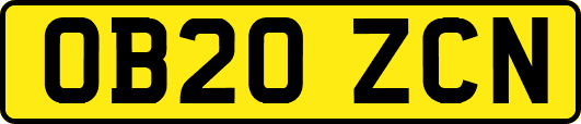 OB20ZCN
