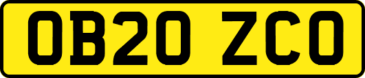 OB20ZCO