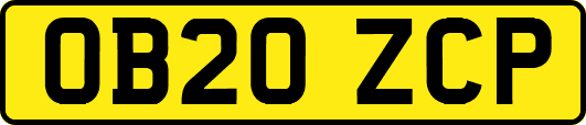 OB20ZCP