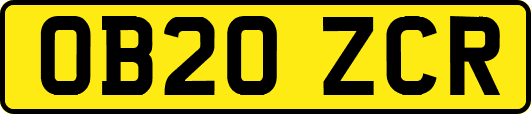OB20ZCR