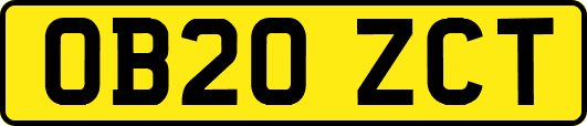 OB20ZCT