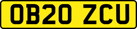 OB20ZCU