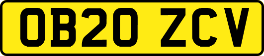OB20ZCV