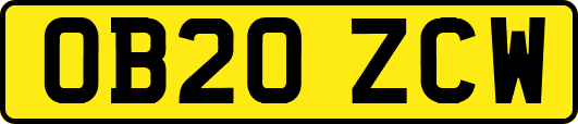 OB20ZCW