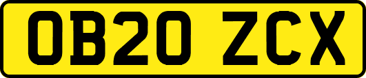 OB20ZCX
