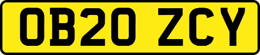 OB20ZCY