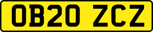 OB20ZCZ