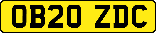 OB20ZDC