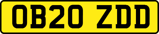 OB20ZDD