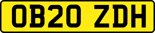 OB20ZDH