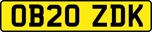 OB20ZDK