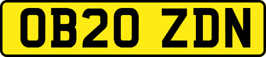 OB20ZDN