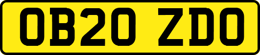 OB20ZDO
