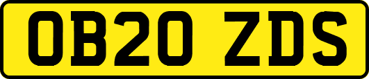 OB20ZDS