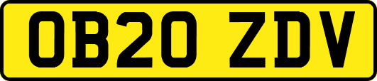 OB20ZDV