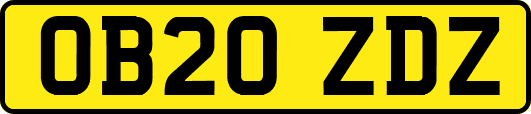 OB20ZDZ