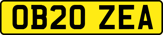 OB20ZEA